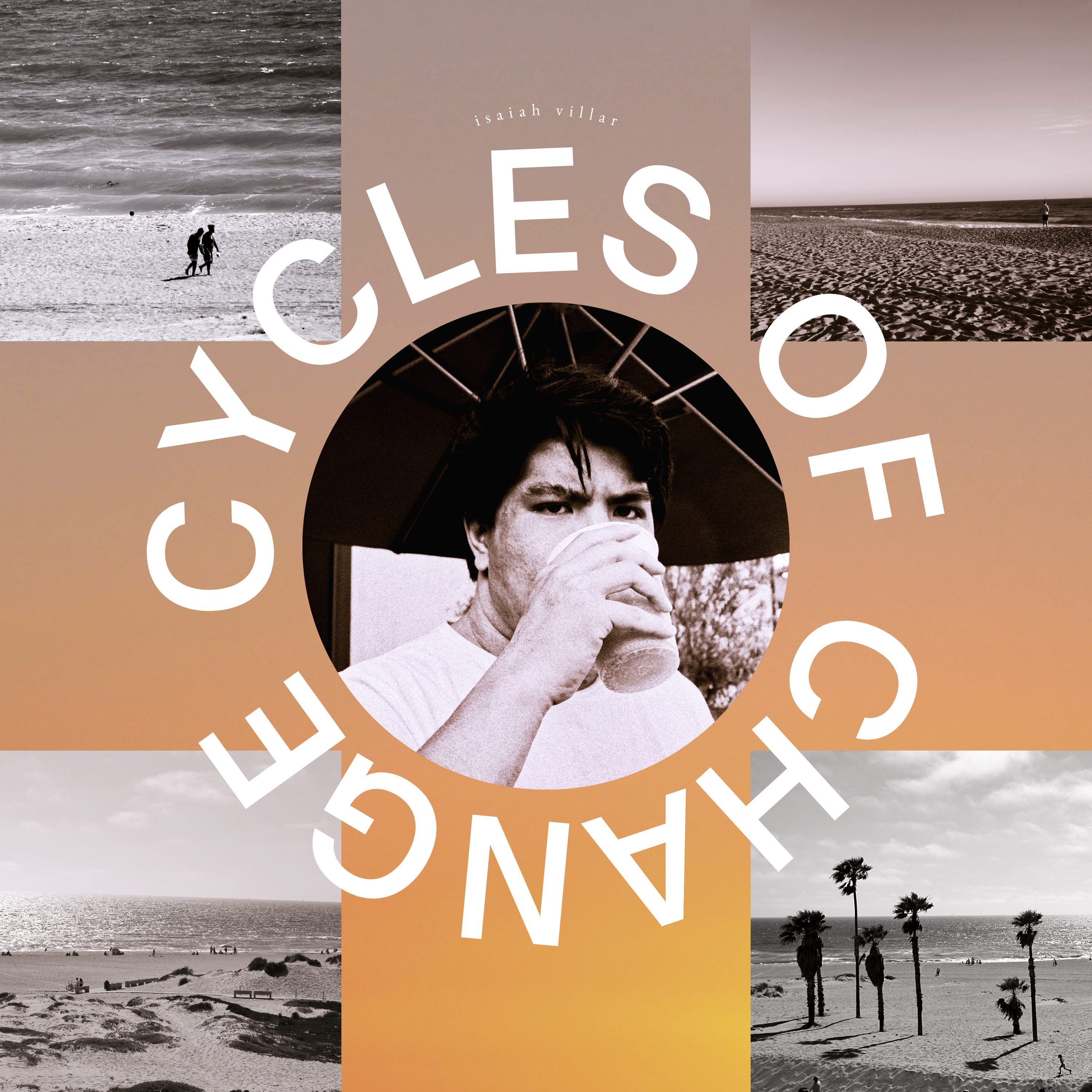 CYCLES OF CHANGE COVER